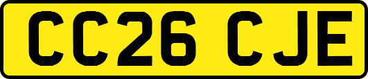 CC26CJE