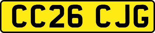 CC26CJG