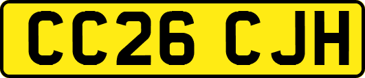 CC26CJH