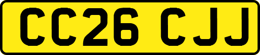 CC26CJJ