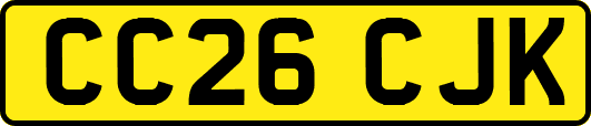 CC26CJK