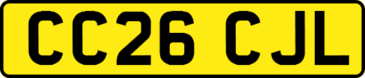 CC26CJL