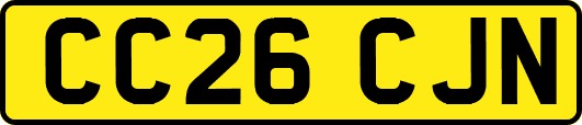 CC26CJN