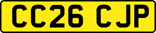CC26CJP