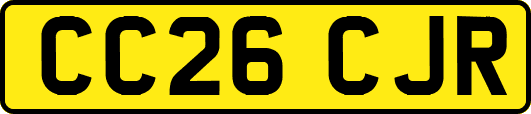 CC26CJR