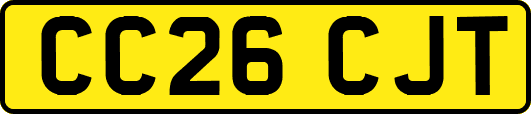 CC26CJT