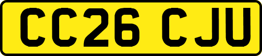CC26CJU