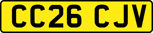 CC26CJV