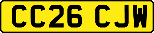 CC26CJW