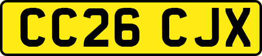 CC26CJX