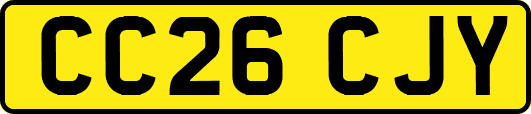 CC26CJY