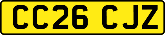 CC26CJZ