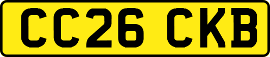 CC26CKB