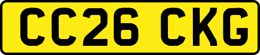 CC26CKG