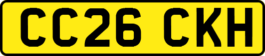 CC26CKH