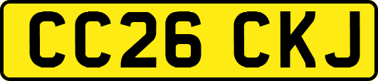 CC26CKJ