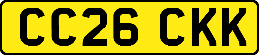 CC26CKK