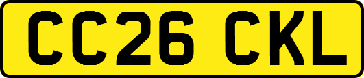 CC26CKL