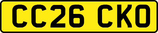 CC26CKO