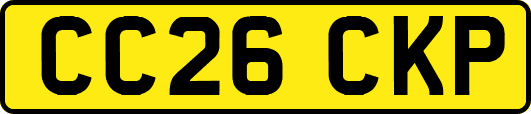 CC26CKP