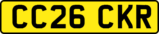 CC26CKR