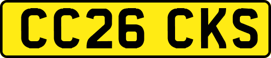 CC26CKS
