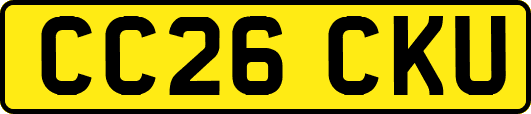 CC26CKU