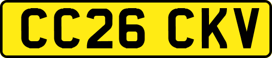 CC26CKV