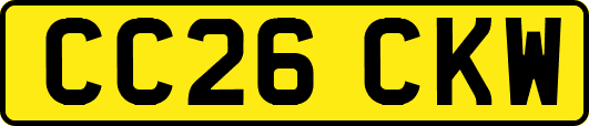 CC26CKW