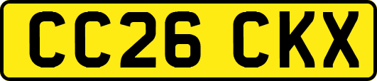 CC26CKX