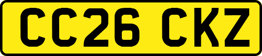 CC26CKZ