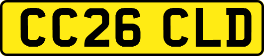 CC26CLD