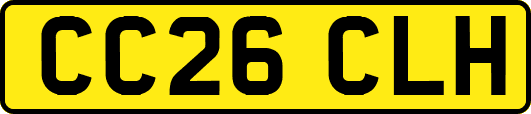 CC26CLH