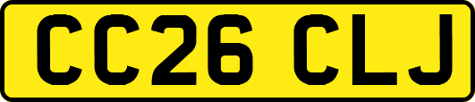 CC26CLJ