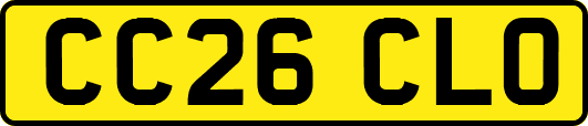 CC26CLO