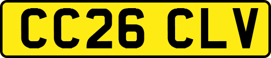 CC26CLV