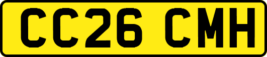 CC26CMH