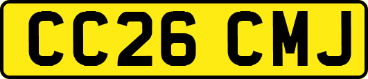 CC26CMJ