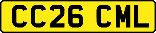 CC26CML