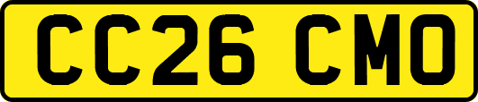 CC26CMO