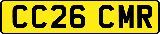 CC26CMR