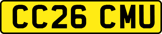CC26CMU