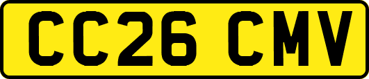 CC26CMV