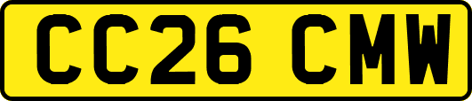 CC26CMW