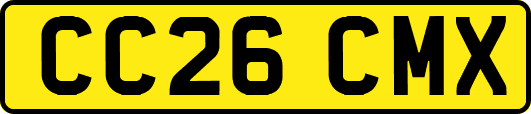 CC26CMX