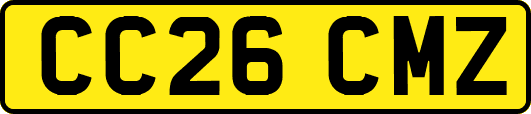 CC26CMZ
