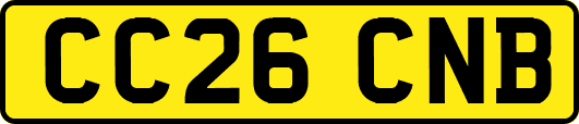 CC26CNB
