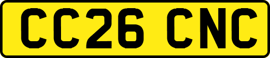 CC26CNC