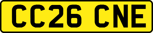 CC26CNE