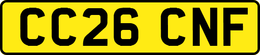 CC26CNF